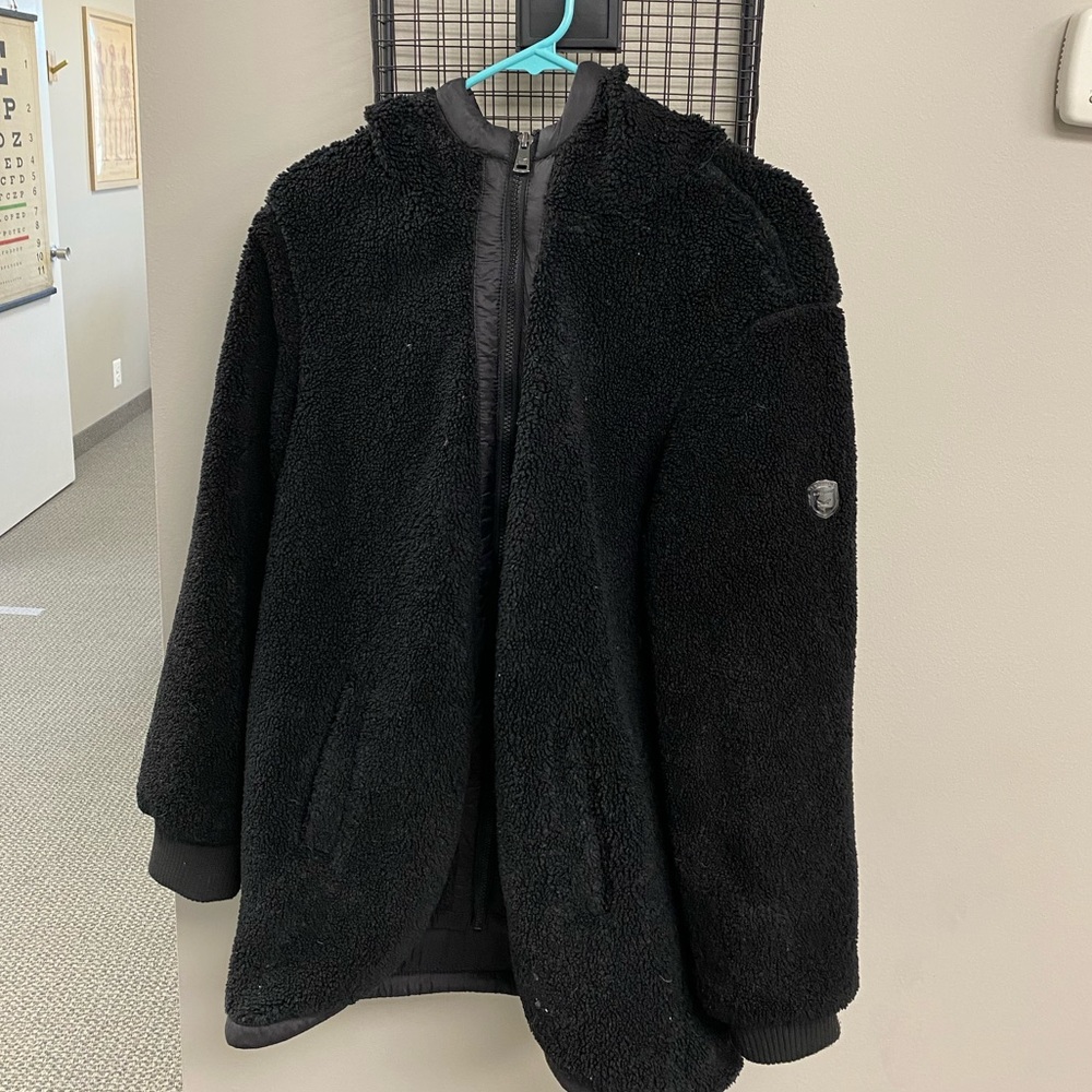 1 Madison expedition (heritage express) size L